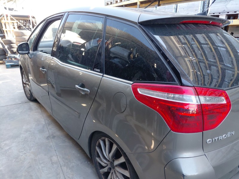 citroën c4 picasso i monospace (ud_) del año 2008