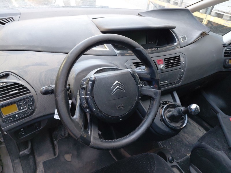 citroën c4 picasso i monospace (ud_) del año 2008