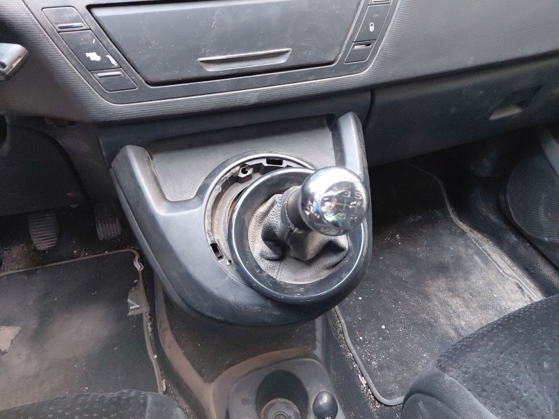 citroën c4 picasso i monospace (ud_) del año 2008