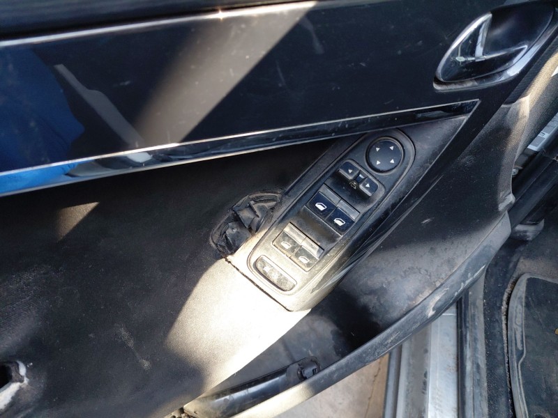 citroën c4 picasso i monospace (ud_) del año 2008