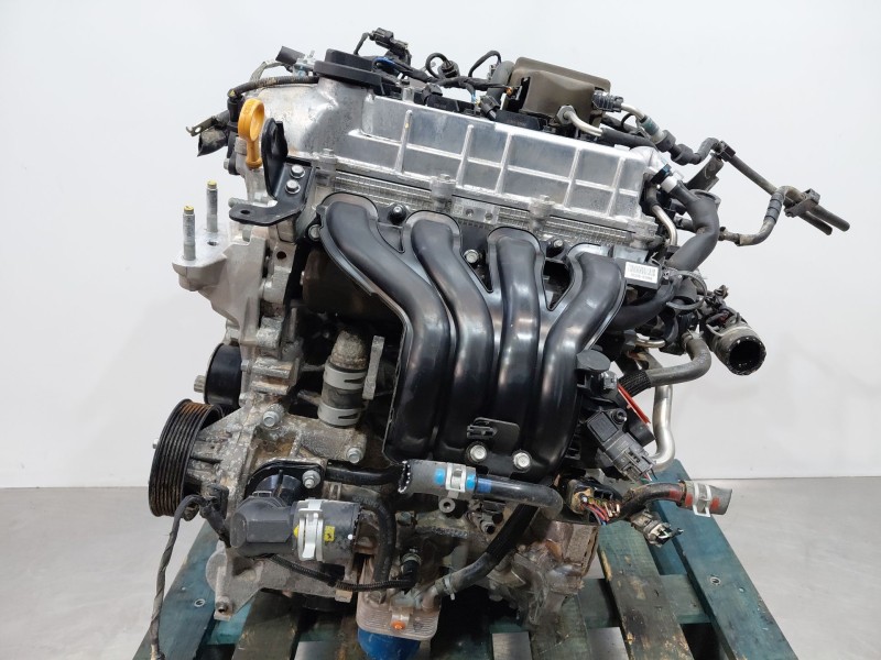 Recambio de motor completo para kia niro concept referencia OEM IAM   