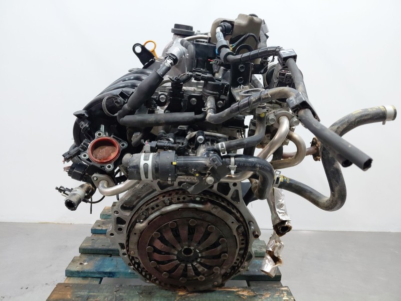 Recambio de motor completo para kia niro concept referencia OEM IAM   