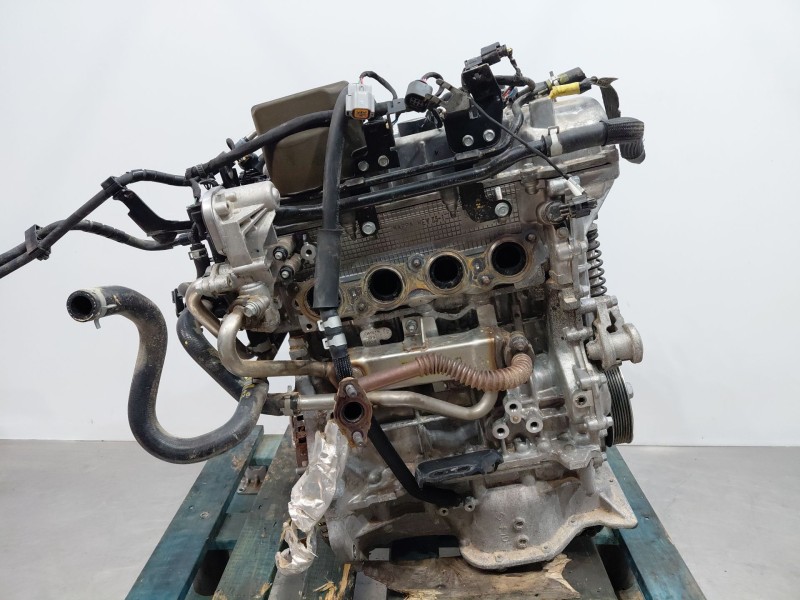 Recambio de motor completo para kia niro concept referencia OEM IAM   