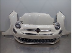 Recambio de morro completo para fiat 500 sport referencia OEM IAM   