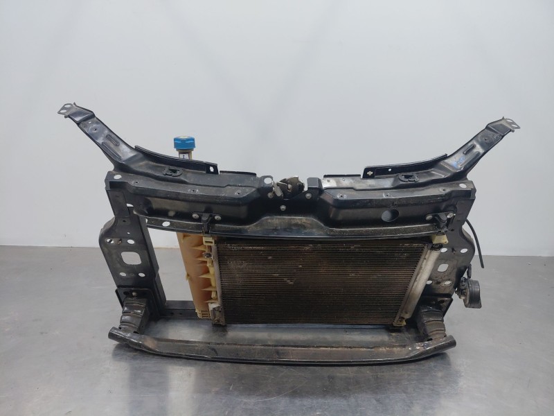 Recambio de morro completo para fiat 500 sport referencia OEM IAM   