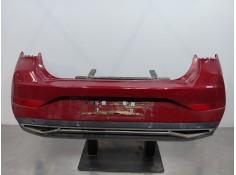 Recambio de paragolpes trasero para hyundai i30 (pde, pd, pden) 1.5 referencia OEM IAM   