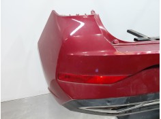 Recambio de paragolpes trasero para hyundai i30 (pde, pd, pden) 1.5 referencia OEM IAM    2
