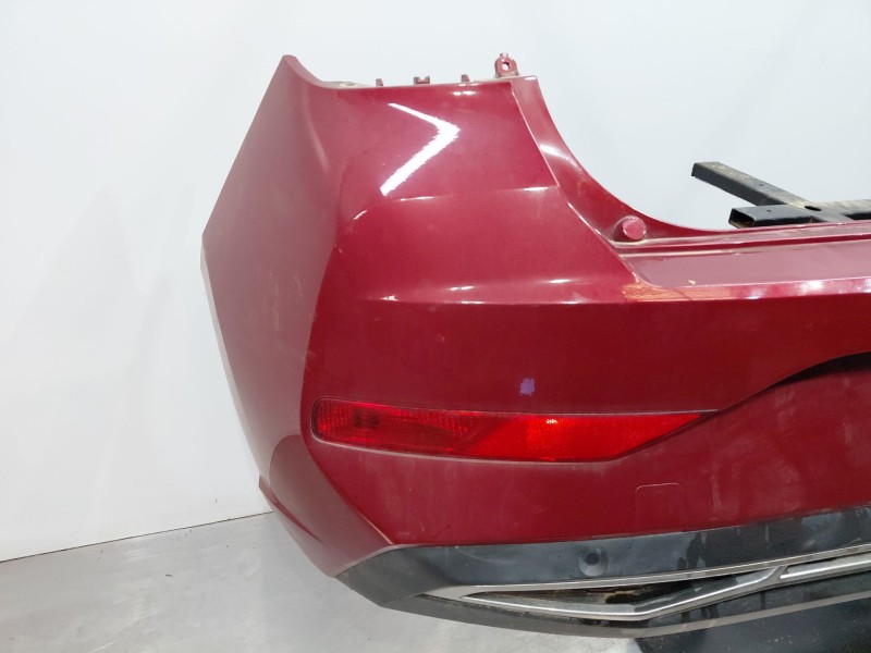 Recambio de paragolpes trasero para hyundai i30 (pde, pd, pden) 1.5 referencia OEM IAM   
