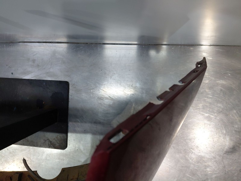 Recambio de paragolpes trasero para hyundai i30 (pde, pd, pden) 1.5 referencia OEM IAM   