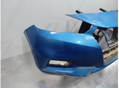 Recambio de paragolpes delantero para nissan micra v (k14) acenta referencia OEM IAM    2