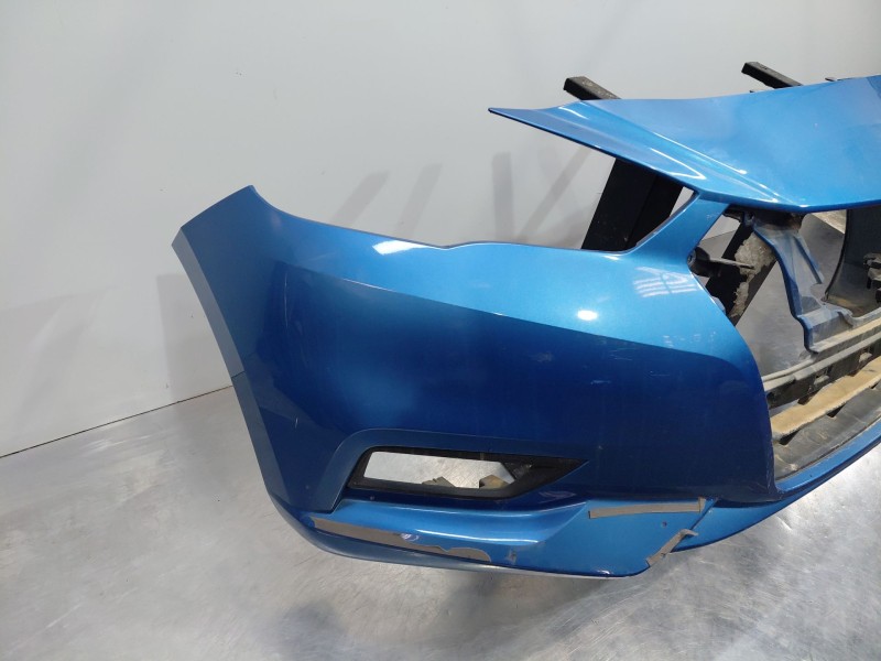 Recambio de paragolpes delantero para nissan micra v (k14) acenta referencia OEM IAM   