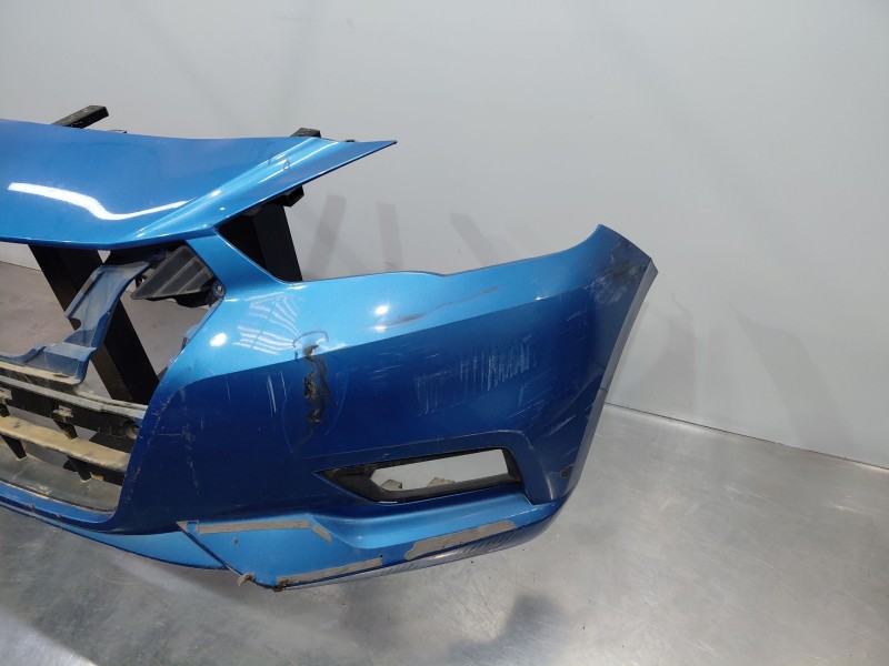 Recambio de paragolpes delantero para nissan micra v (k14) acenta referencia OEM IAM   