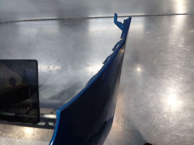 Recambio de paragolpes delantero para nissan micra v (k14) acenta referencia OEM IAM   