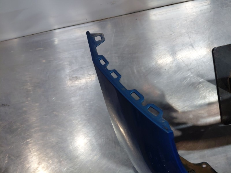 Recambio de paragolpes delantero para nissan micra v (k14) acenta referencia OEM IAM   