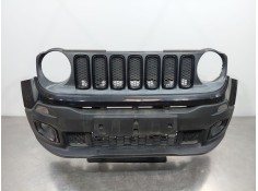 Recambio de paragolpes delantero para jeep renegade night eagle 4x4 referencia OEM IAM   