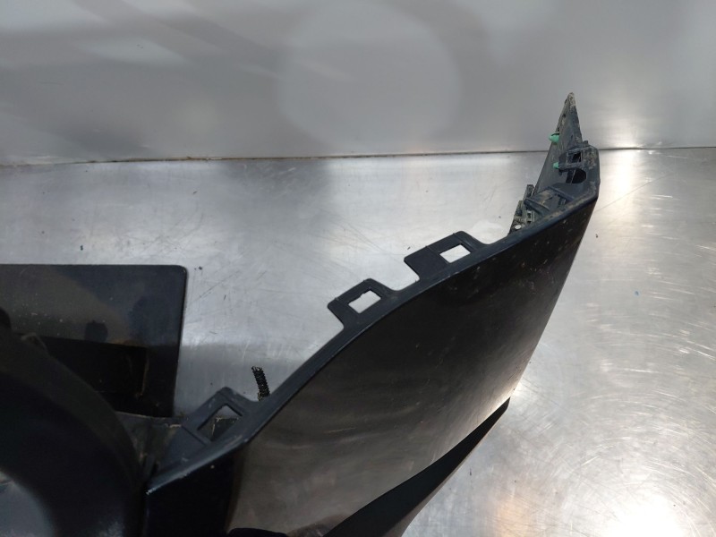 Recambio de paragolpes delantero para jeep renegade night eagle 4x4 referencia OEM IAM   