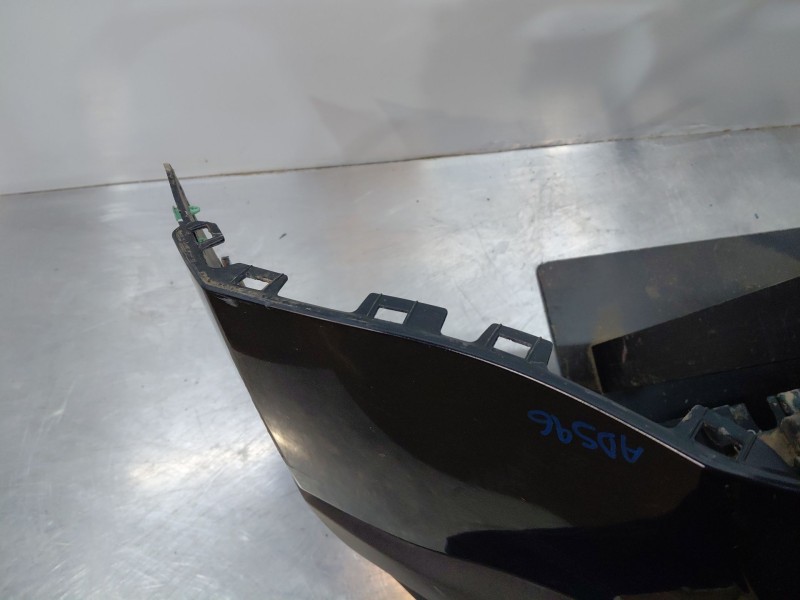 Recambio de paragolpes delantero para jeep renegade night eagle 4x4 referencia OEM IAM   