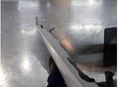 Recambio de paragolpes delantero para opel zafira tourer selective referencia OEM IAM 13354140  