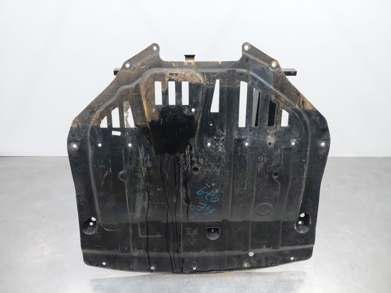 Recambio de cubrecarter para nissan micra v (k14) acenta referencia OEM IAM   