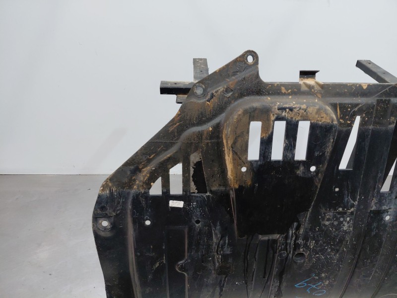 Recambio de cubrecarter para nissan micra v (k14) acenta referencia OEM IAM   