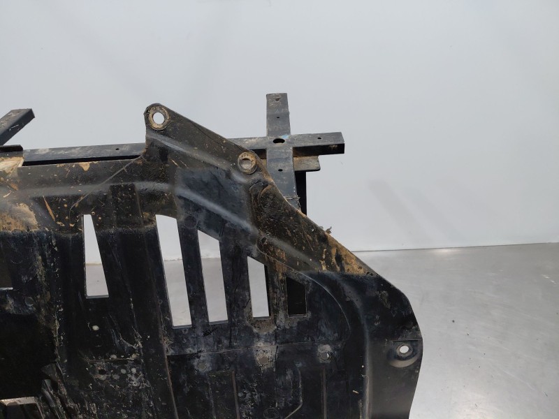 Recambio de cubrecarter para nissan micra v (k14) acenta referencia OEM IAM   