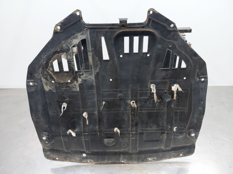 Recambio de cubrecarter para nissan micra v (k14) acenta referencia OEM IAM   