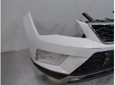 Recambio de paragolpes delantero para seat ateca style go referencia OEM IAM    2