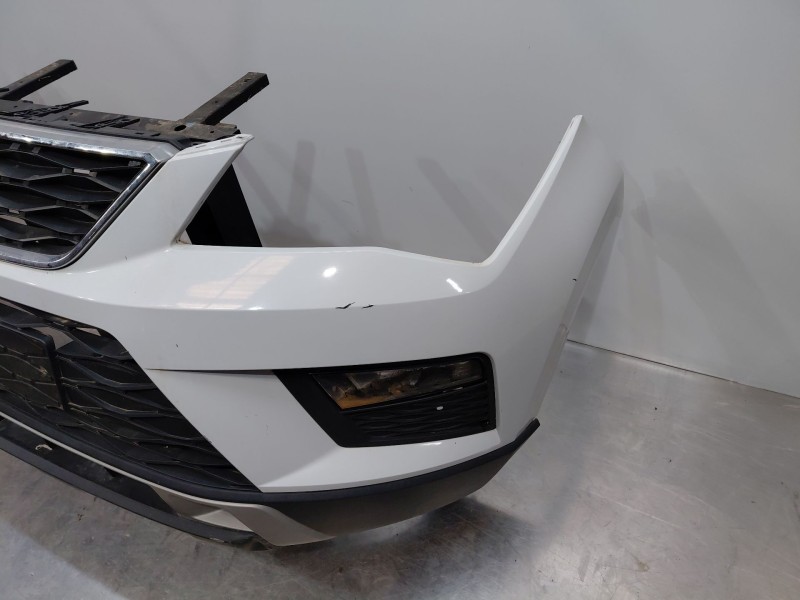 Recambio de paragolpes delantero para seat ateca style go referencia OEM IAM   
