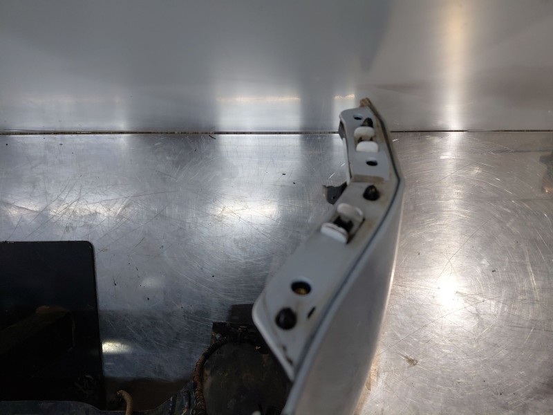 Recambio de paragolpes delantero para seat ateca style go referencia OEM IAM   