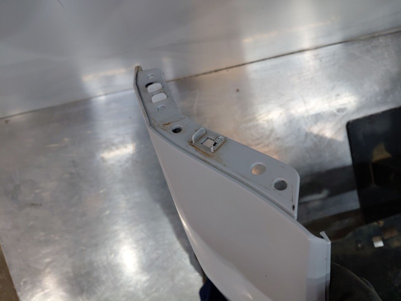 Recambio de paragolpes delantero para seat ateca style go referencia OEM IAM   