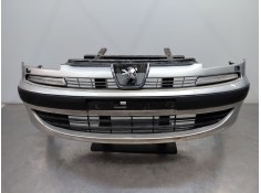 Recambio de paragolpes delantero para peugeot 807 (eb_) 2.2 hdi referencia OEM IAM   