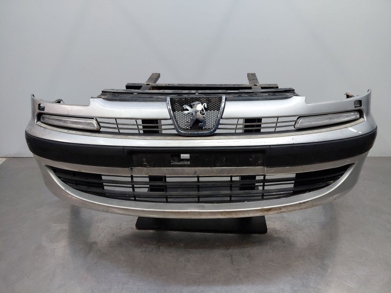 Recambio de paragolpes delantero para peugeot 807 (eb_) 2.2 hdi referencia OEM IAM   