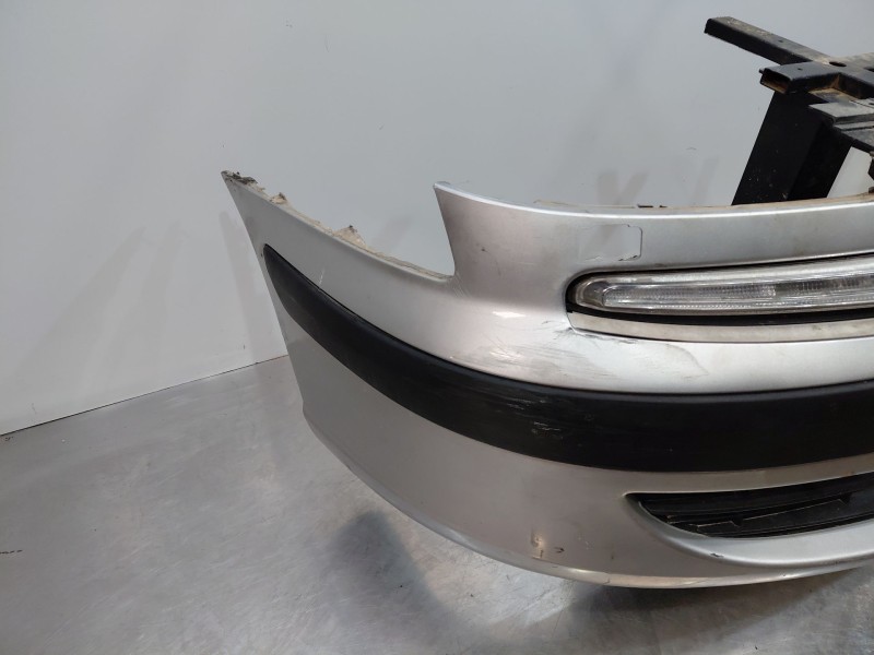 Recambio de paragolpes delantero para peugeot 807 (eb_) 2.2 hdi referencia OEM IAM   