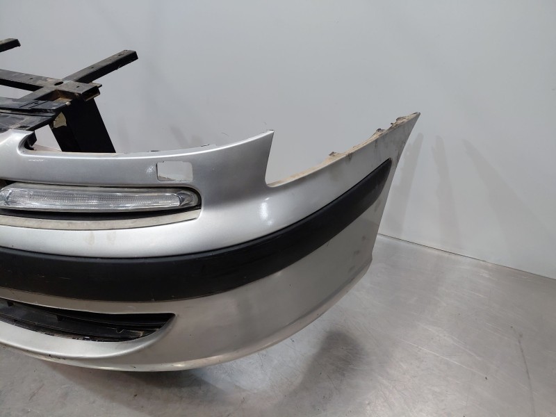 Recambio de paragolpes delantero para peugeot 807 (eb_) 2.2 hdi referencia OEM IAM   