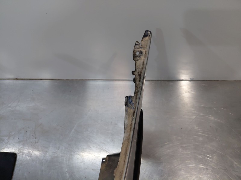 Recambio de paragolpes delantero para peugeot 807 (eb_) 2.2 hdi referencia OEM IAM   