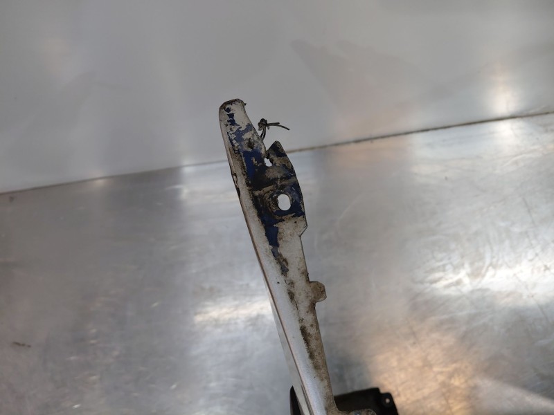 Recambio de paragolpes delantero para peugeot 807 (eb_) 2.2 hdi referencia OEM IAM   