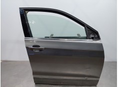 Recambio de puerta delantera derecha para volkswagen t-cross advance referencia OEM IAM   