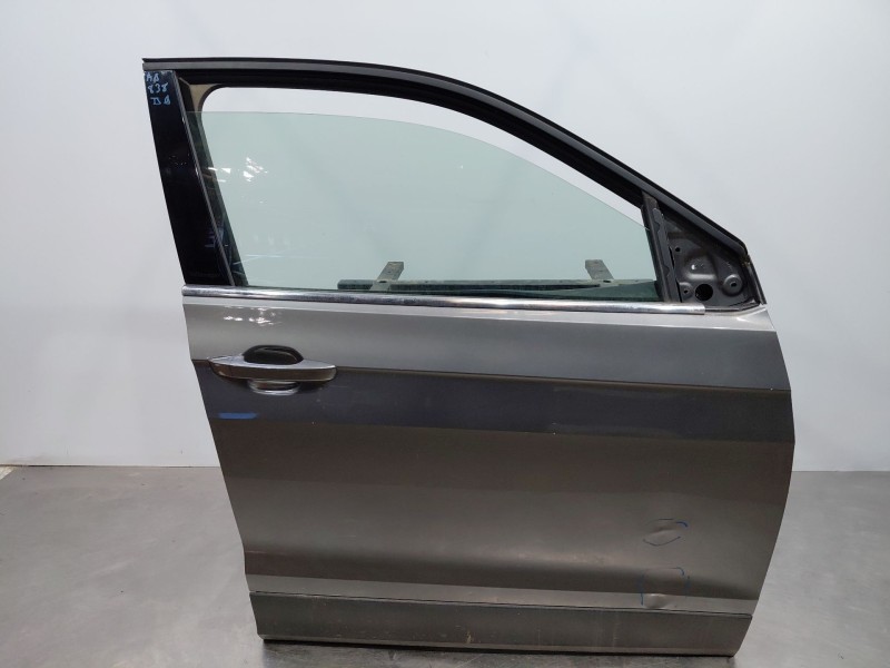 Recambio de puerta delantera derecha para volkswagen t-cross advance referencia OEM IAM   