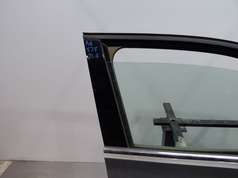 Recambio de puerta delantera derecha para volkswagen t-cross advance referencia OEM IAM   