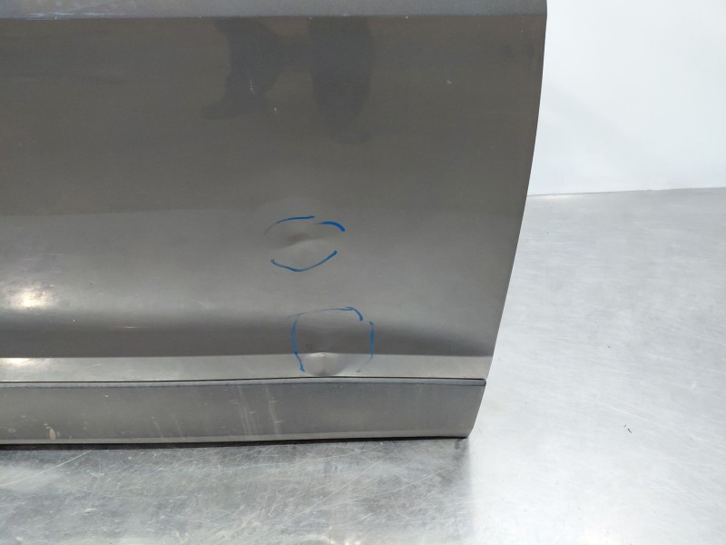 Recambio de puerta delantera derecha para volkswagen t-cross advance referencia OEM IAM   