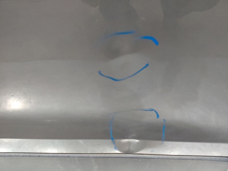 Recambio de puerta delantera derecha para volkswagen t-cross advance referencia OEM IAM   