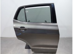 Recambio de puerta trasera derecha para volkswagen t-cross advance referencia OEM IAM   