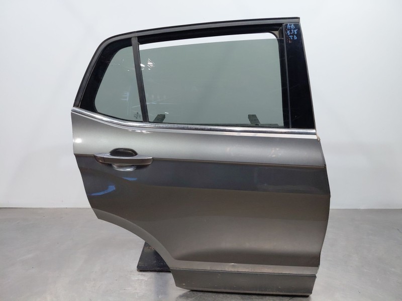 Recambio de puerta trasera derecha para volkswagen t-cross advance referencia OEM IAM   