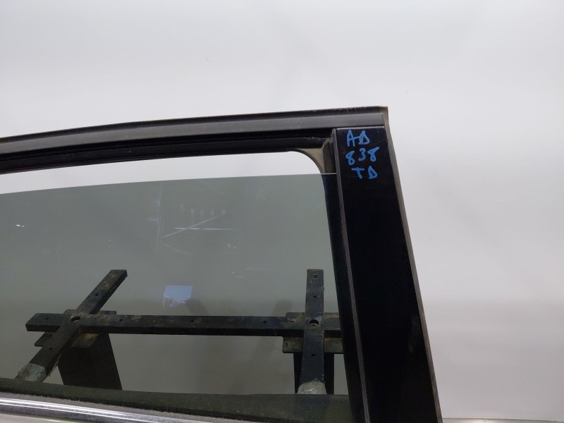 Recambio de puerta trasera derecha para volkswagen t-cross advance referencia OEM IAM   