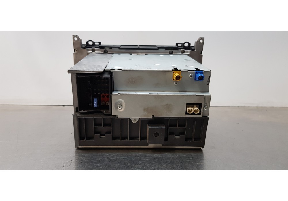 Recambio de sistema navegacion gps para mercedes vito mixto (639) 116 cdi extralang (639.605) referencia OEM IAM A1699002200  