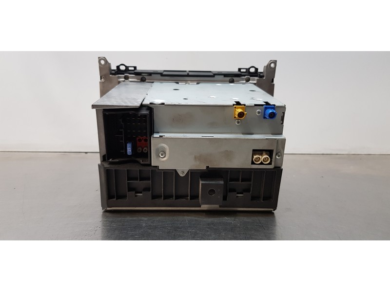 Recambio de sistema navegacion gps para mercedes vito mixto (639) 116 cdi extralang (639.605) referencia OEM IAM A1699002200  