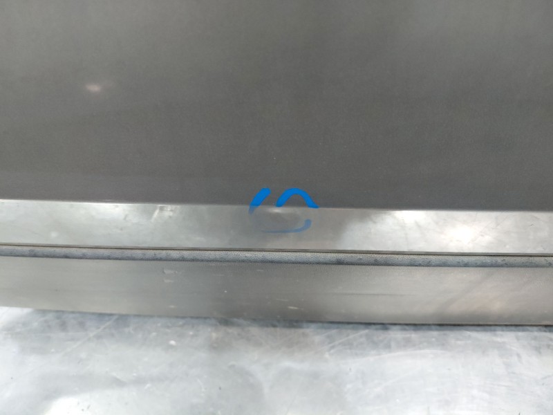 Recambio de puerta trasera derecha para volkswagen t-cross advance referencia OEM IAM   