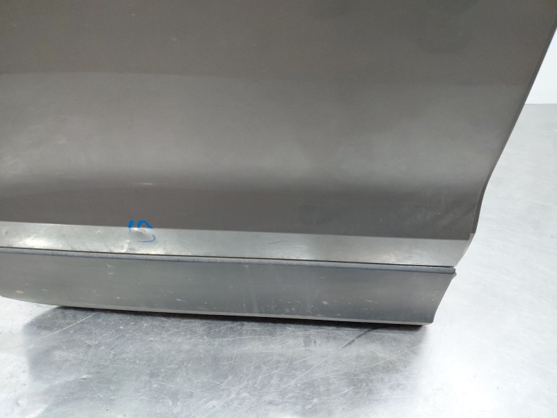 Recambio de puerta trasera derecha para volkswagen t-cross advance referencia OEM IAM   