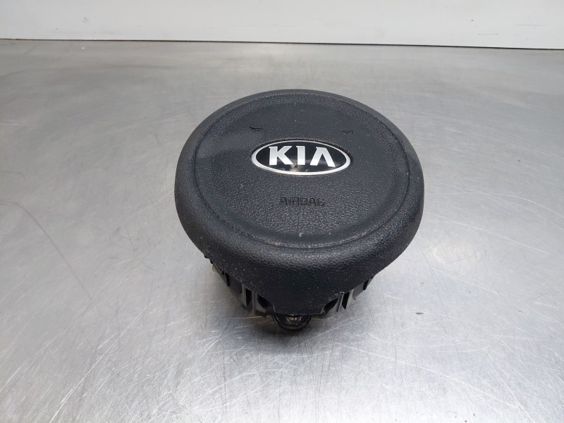 Recambio de kit airbag para kia niro concept referencia OEM IAM   