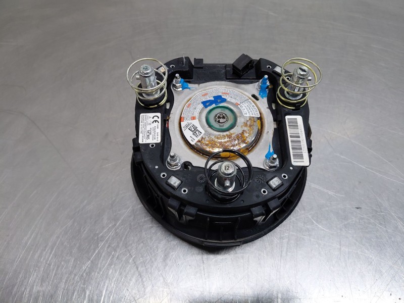 Recambio de kit airbag para kia niro concept referencia OEM IAM   